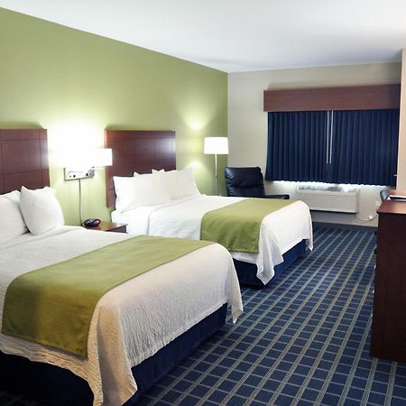 Brookstone Lodge & Suites - Emmetsburg Extérieur photo